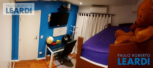 Imagem 13 de 13 de Triplex - Morumbi - Sp - 505636