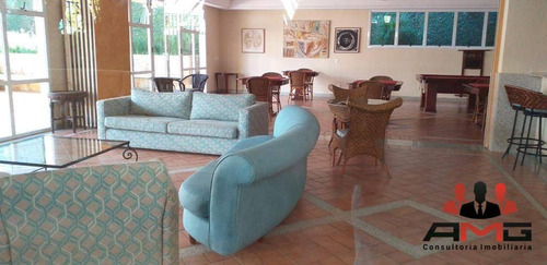 Imagem 18 de 30 de Apartamento Com 3 Dormitórios À Venda, 90 M² Por R$ 1.450.000,00 - Riviera - Módulo 3 - Bertioga/sp - Ap2945