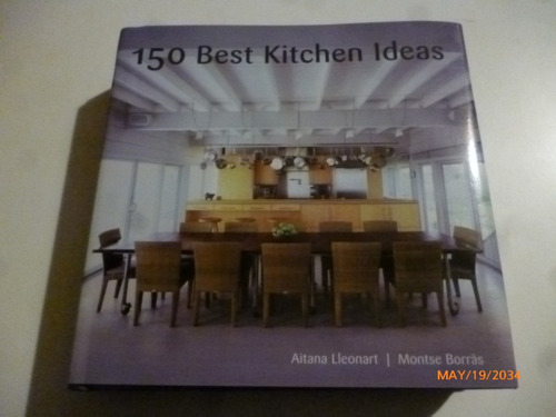 150 Best Kitchen Ideas Atiana Lleonart (diseño Interior)