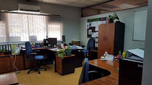 Imagen 11 de 17 de Oficinas 700m2 Zona Centro