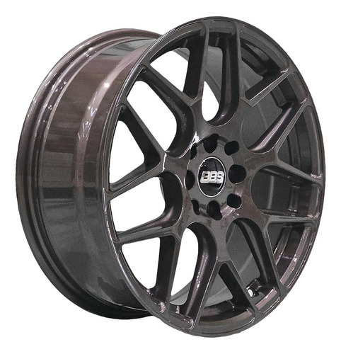 Set 4 Llantas 17x7 4x100/4x114 Et30 Bbsch Brnz