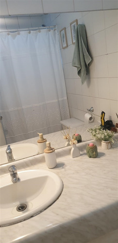 Casa En Venta Linda Casa De 1 Piso 4 Dorm. En Talca