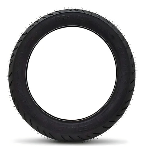 Pneu Traseiro Moto Fazer 250 Ninja 300 Comet Gtr 140/70-17