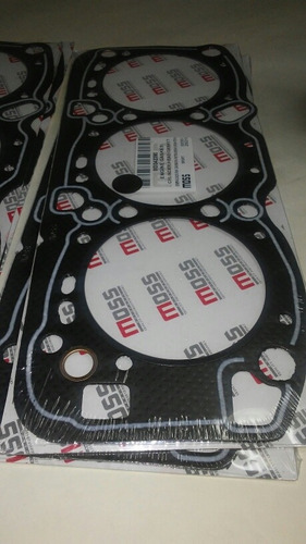 Empacadura Camara Mitsubishi Montero Sport 3.5 Marca Moss