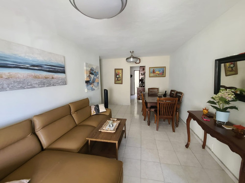 Imagen 8 de 18 de Oportunidad De Vivir En Hermoso Y Amplio 4to Piso En Zona Preferencial Del Vergel Codigo: Pd15