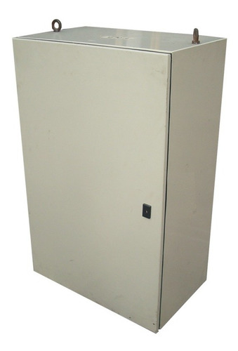 Tablero Transferencia Tta Para Grupos Electrogenos 400 Amp