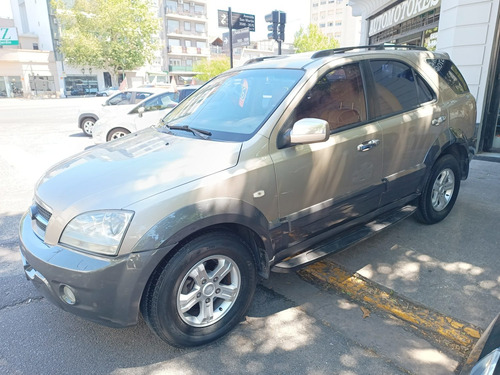 Imagen 3 de 13 de Kia Sorento Ex Td Todo Terreno 2006