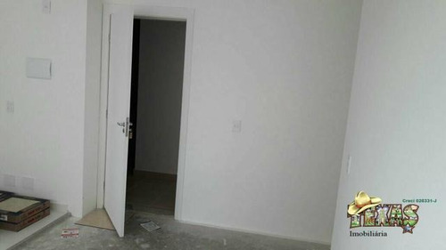 Apartamento Brás - 1798