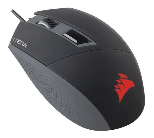 Mouse Gamer Corsair Katar Pro Xt Black