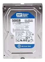Comprar Disco Duro 500gb Pc O Dvr Matko Seguridad