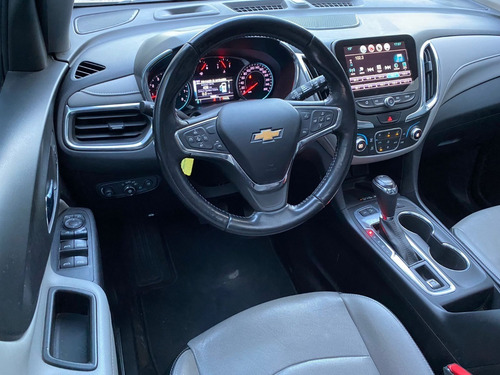 Imagen 13 de 15 de Chevrolet Equinox Premier Impecable Us