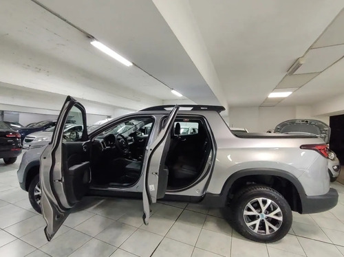 Imagen 19 de 25 de Fiat Toro 1.8 At6, Totalmente En Cuotas,entrega Pactada /men
