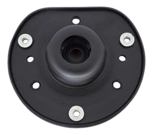 Coxim Amortecedor Dianteiro Fusion Axios 13 A 2019+rolamento
