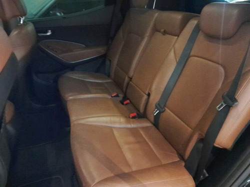 Hyundai Santa Fe 3.3 MPFI 4X4 7 LUGARES V6 270CV GASOLINA 4P AUTOMÁTICO