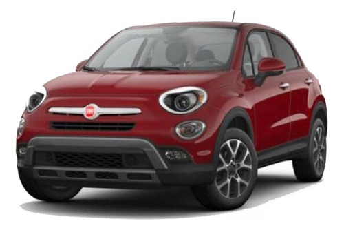 Disco Freno Fiat 500x 2014-2023 Trasero