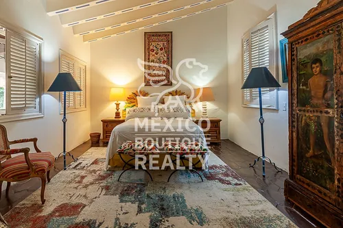Casa La Bola - Av Palmira