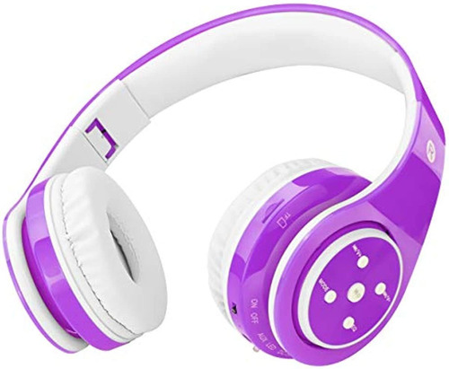 2018 Nuevos Auriculares Bluetooth Para Niños Volumen De 85d