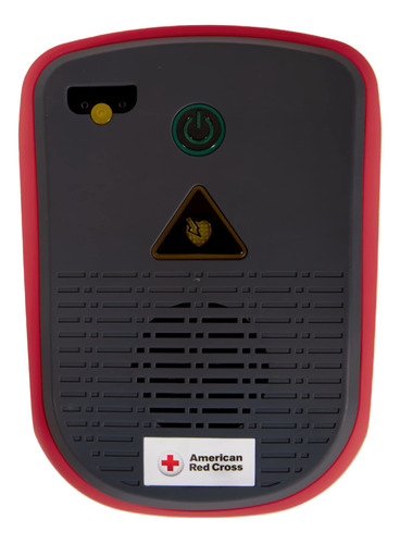 American Red Cross Venta De Entrenadores Aed - Entrenadores 