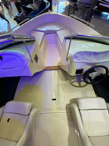 Imagen 15 de 16 de Bermuda Sport 200 Con Motor Mercury 150 Hp