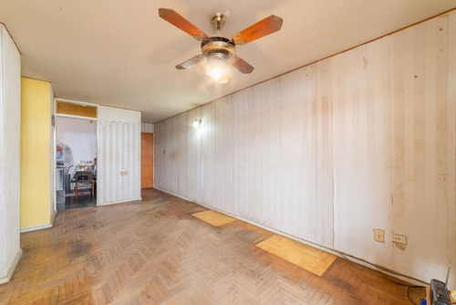 Venta Dpto De 3 Dormitorios Barrio Sur A Reciclar