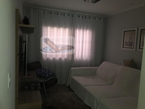 Casa A Venda No Bairro Giardino D' Italia Em Itatiba - Sp. - Ca2442-1