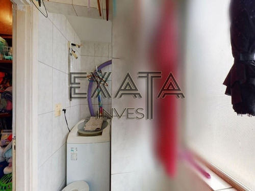Imagem 21 de 30 de Apartamento À Venda No Itaim Bibi Ao Lado Do Club Pinheiros, Com 98m² Úteis 3 Dormitórios Sendo 1 Suíte E 1 Vaga De Garagem - Ap01175 - 70354035