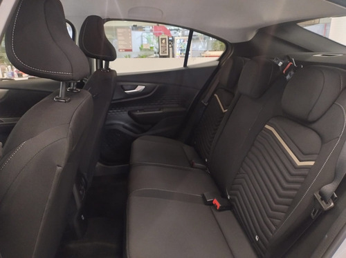 Fiat FASTBACK 1.0 TURBO 200 FLEX CVT