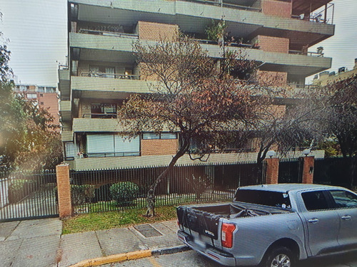 Arriendo Hermoso Dep 2 Dor 2 Baños Zona Residencial Pocuro