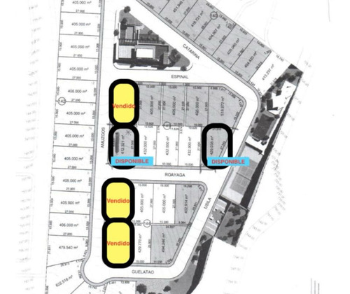 Terreno En Venta En Las Velas Residencial En San Pedro Garza García