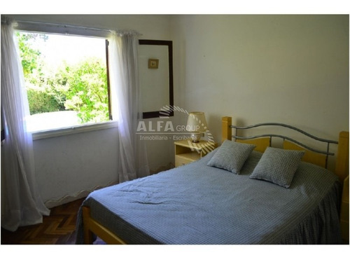 San Rafael, Zona Residencial, 3 Dormitorios- Ref: 2914