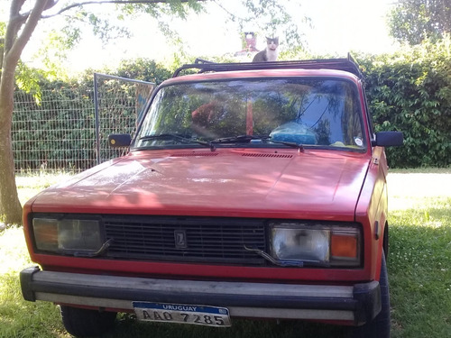 Lada Laika