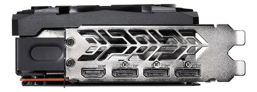 Placa Video Amd Rx 6800 Xt