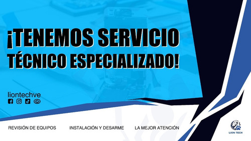 Pega Uve Yaxun Yx2500 Sabana Grande