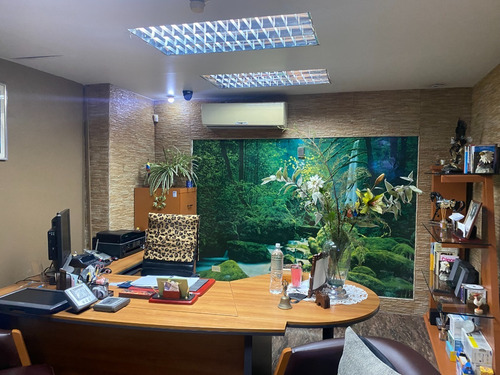 Imagen 4 de 30 de Galpón En Venta Y Fondo De Comercio. Yolanda Goncalves. Rah. Mls 22-21411.
