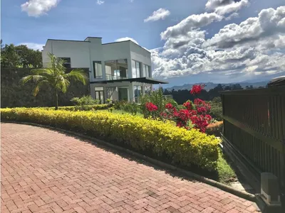 Casa en arriendo