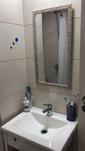 Imagen 11 de 13 de Venta- Monoambiente Amoblado- Pichincha Rosario