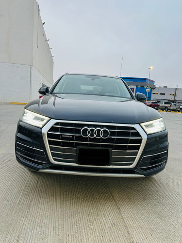 Audi Q5 2.0 L T Elite Dsg