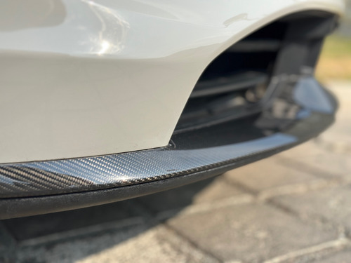 Taycan Turbo S 2021 Color Crayón