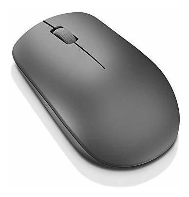 Mouse Gamer Óptico Inalámbrico Lenovo De 3 Botones