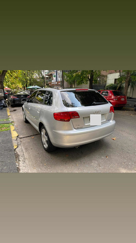 Audi A3 1.6 102cv 2008