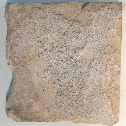 Imagen 4 de 4 de Antiguo Azulejo Pas De Calais N° 62 7657