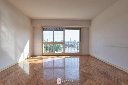 Imagen 4 de 11 de 3 Amb Balcon Con Vista Abierta Y Lavadero