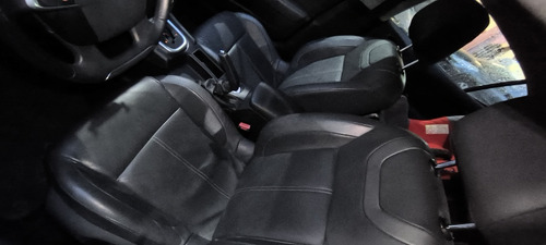 Citroën C4 Lounge 1.6 Exclusive 6at Thp 163cv Am16
