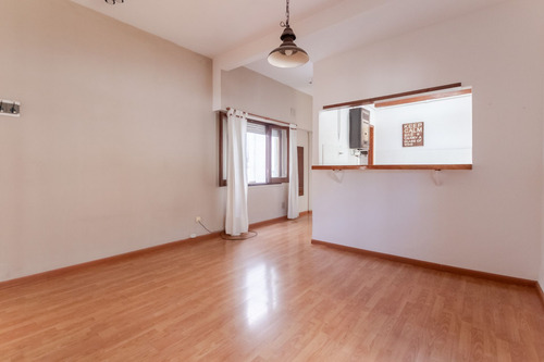 Ph 4 Ambientes Venta Villa Crespo Terraza ComĂșn