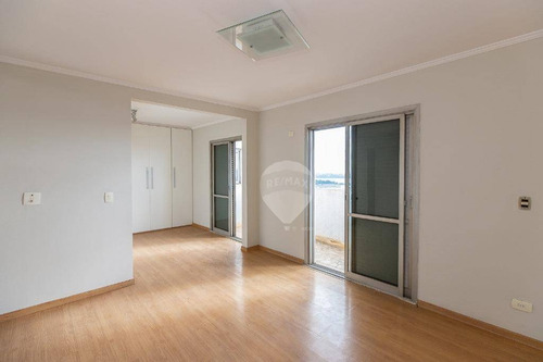 Imagem 12 de 30 de Maravilhosa Cobertura Com Vista Para Guarapiranga! - Co0268