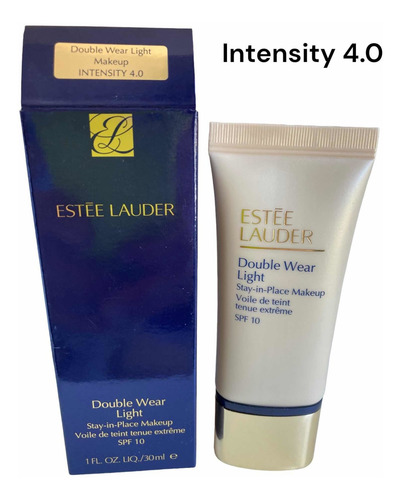Base Estee Lauder Double Wear Light 4n1 Shell Beige
