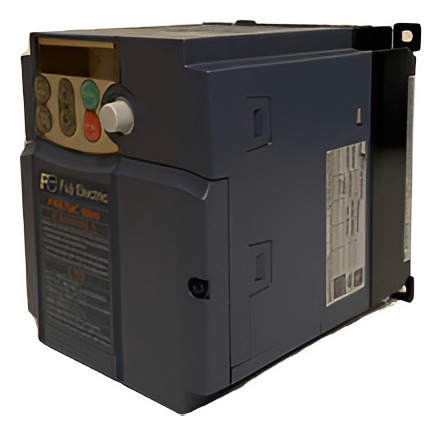 Variador D Velocidad Inversor Drive Fuji Electric 1 Hp 115v