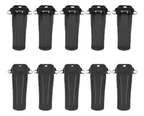 Comprar 10pcs Pinza De Cinturón Para Walkie Talkie Retevis Baofeng H