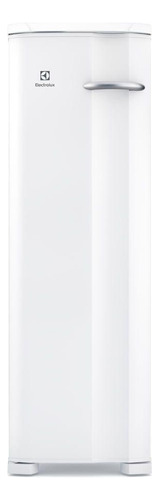 Freezer Electrolux Vertical 234 Litros Fe27 110v