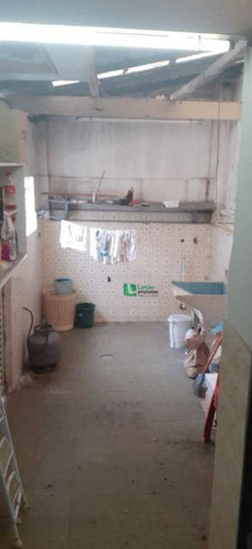 Imagem 5 de 22 de Casa Com 3 Dormitórios À Venda, 205 M² Por R$ 680.000,00 - Limão - São Paulo/sp - Ca0613